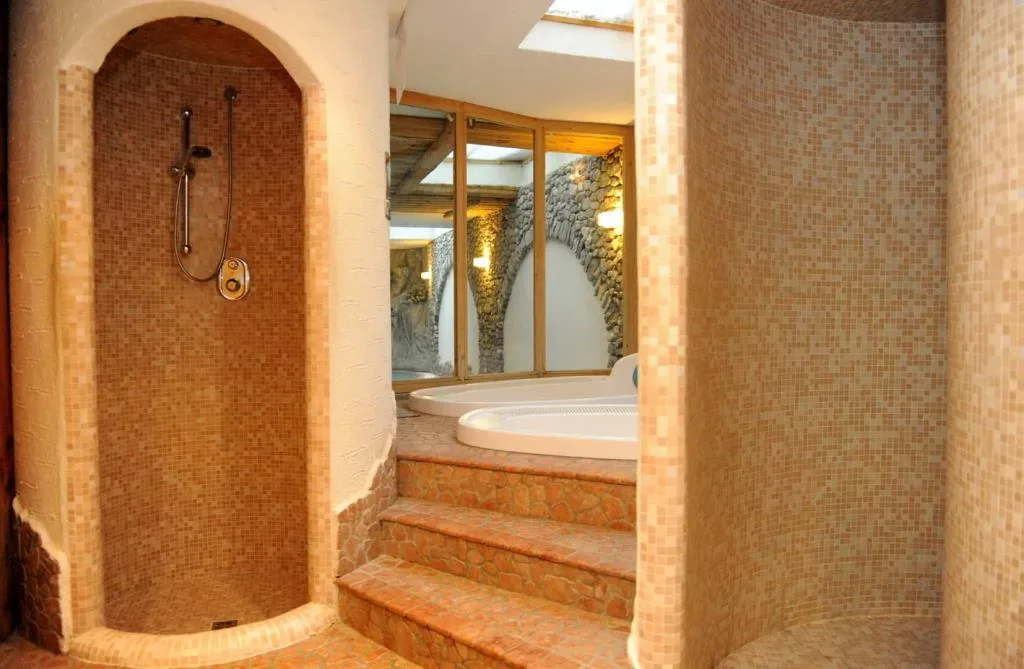 Centro Benessere