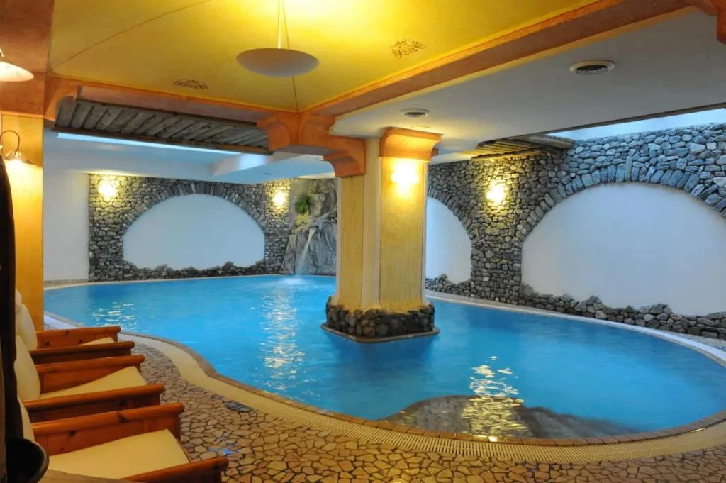 Centro Benessere