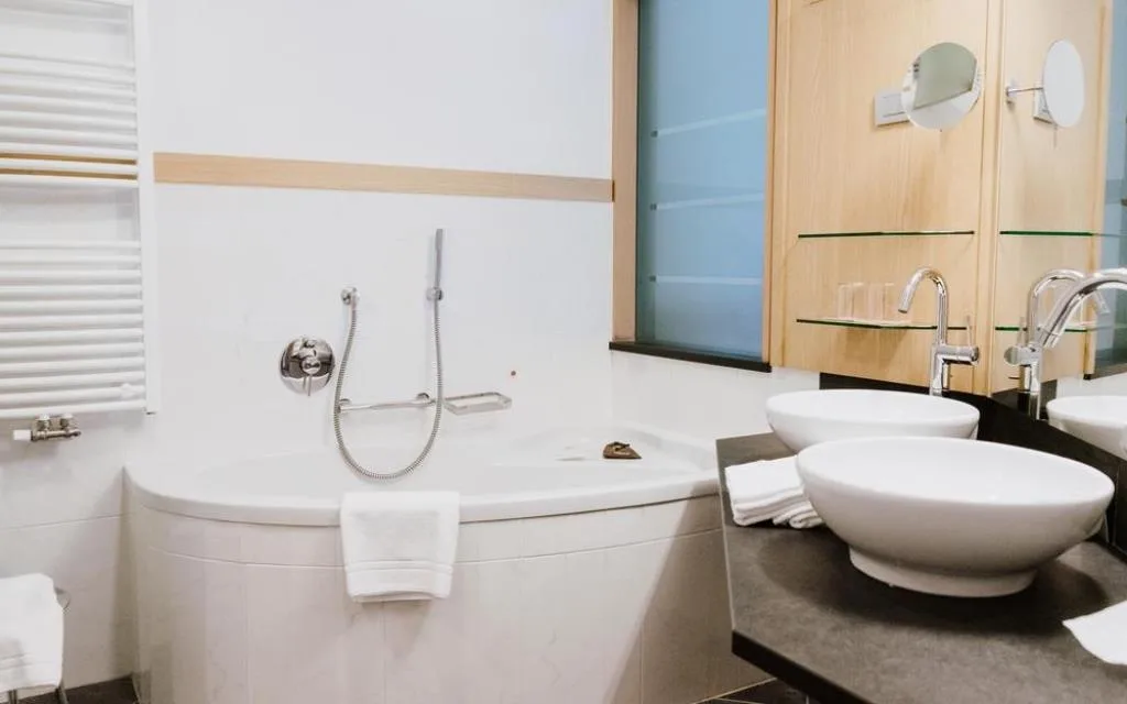 Bagno Paradisin