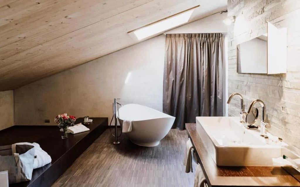 Bagno 307