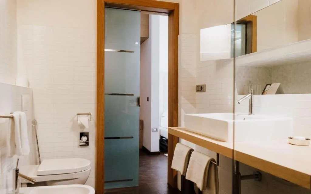 Bagno 310