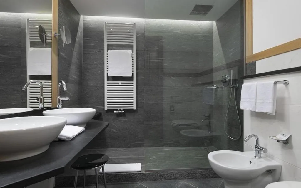 Bagno Superior Sun