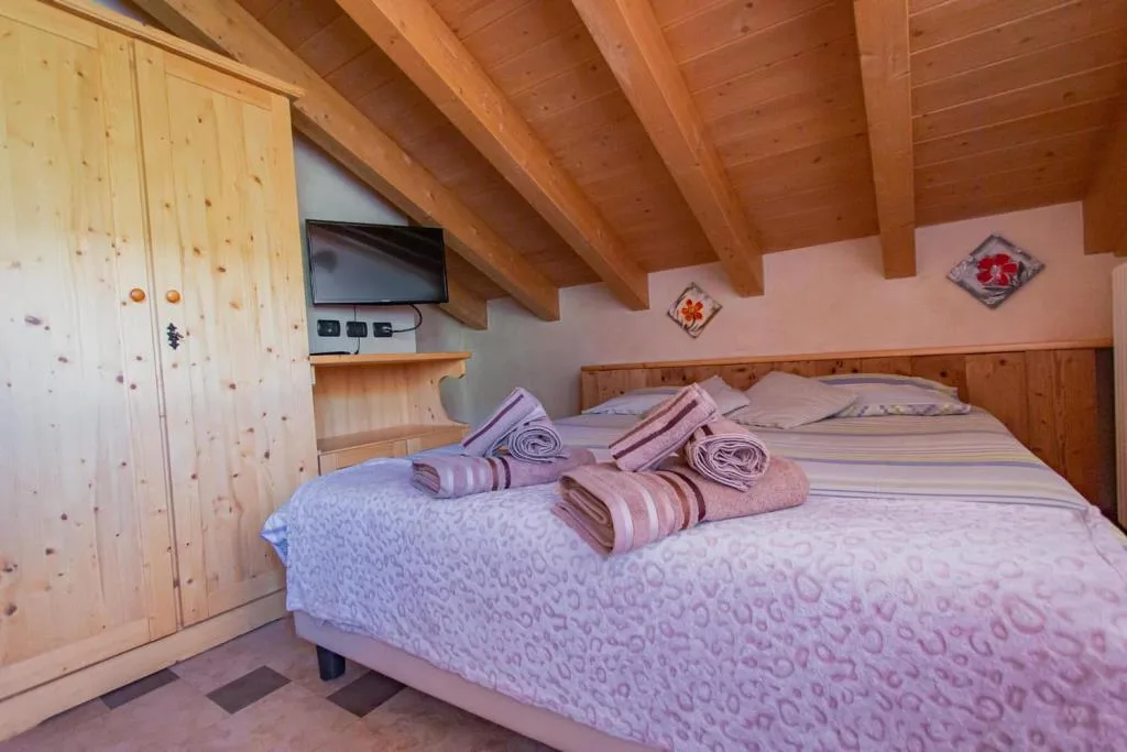 Monolocale Chalet Daniela