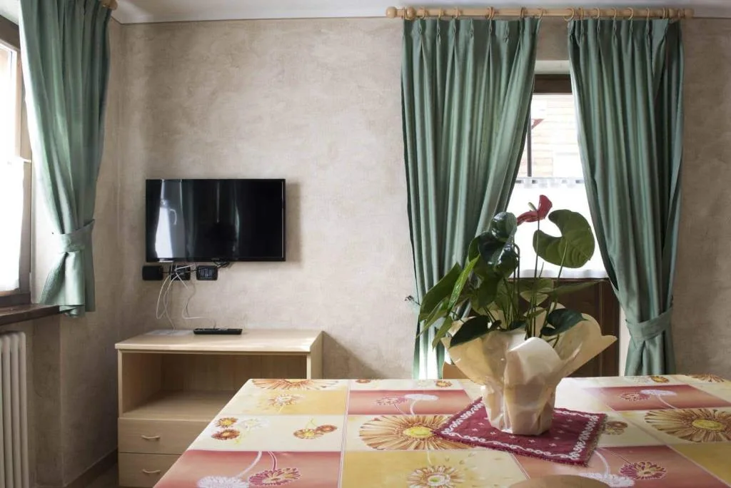 Monolocale Chalet Genny