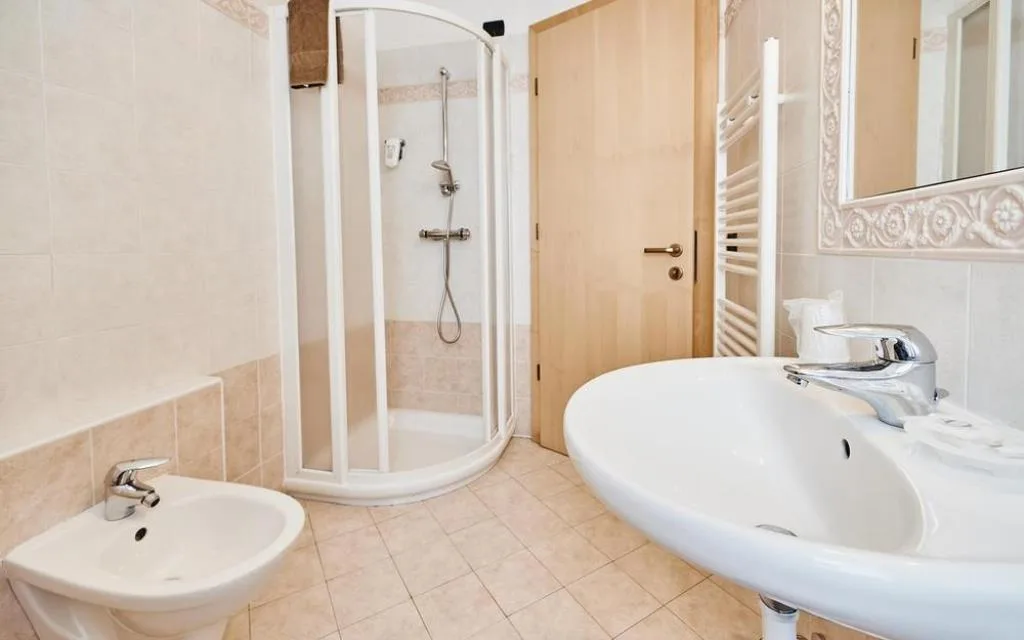 Bagno Quadrupla