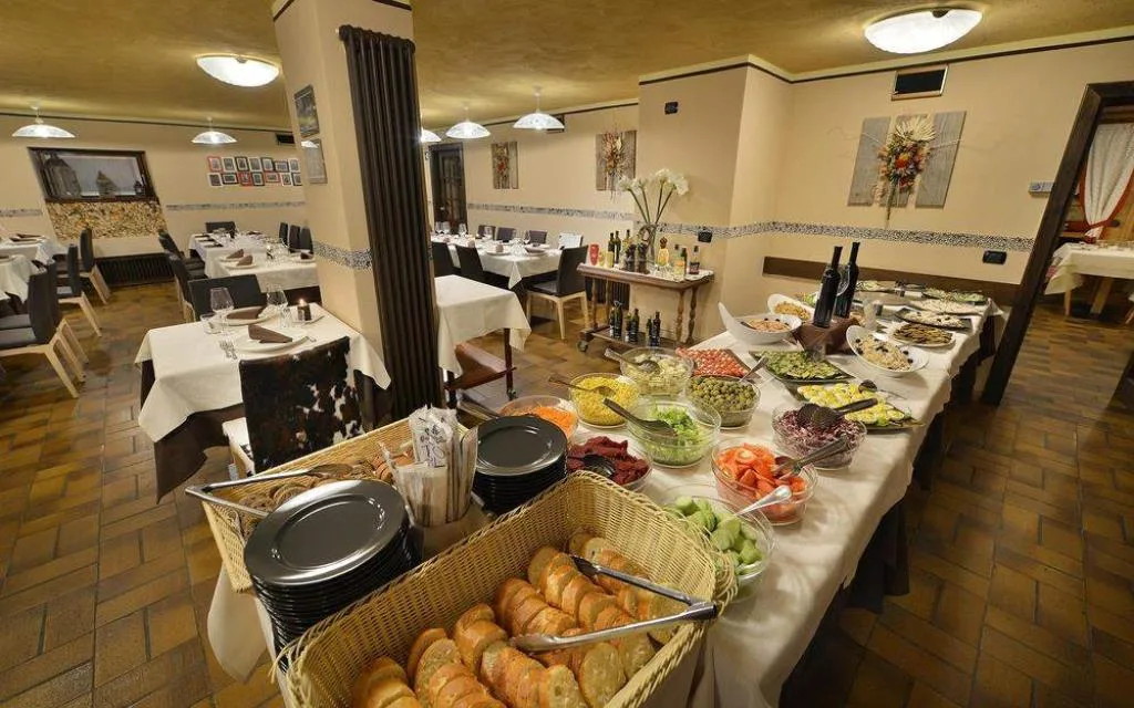 Ristorante