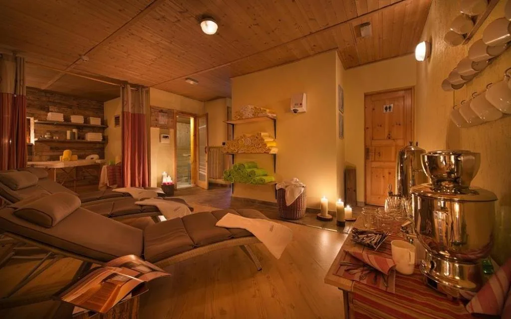 Wellness